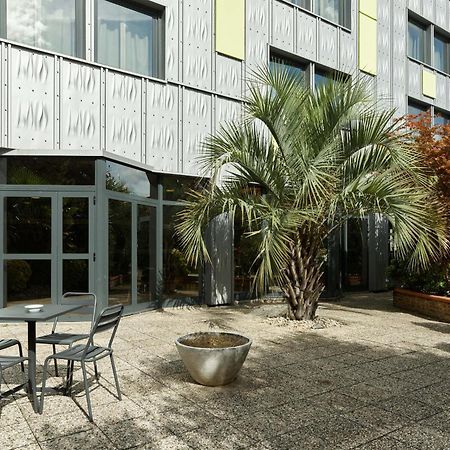 B&B Hotel Orly Rungis Aeroport 2 Etoiles Buitenkant foto